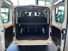 RENAULT Trafic Blue dCi 170 Passenger Techno EDC, Diesel, Auto nuove, Automatico - 7
