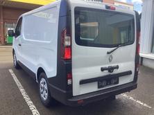 RENAULT Trafic 2.0 dCi Blue 150 Advance, Diesel, Neuwagen, Automatik - 4
