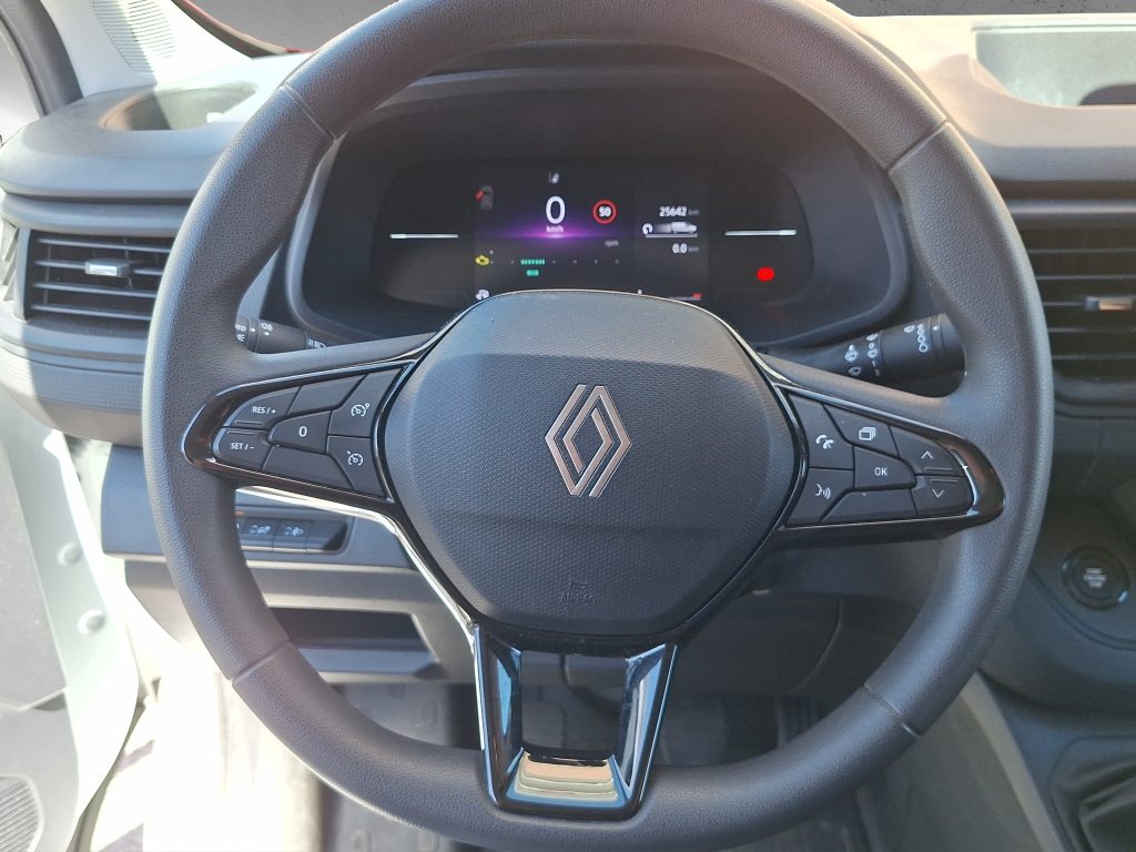 RENAULT Trafic 2.0 dCi Blue 130 Advance, Diesel, Occasion / Utilisé, Manuelle - 7