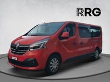 RENAULT Trafic Blue dCi 145 Grand Passenger Intens, Diesel, Occasioni / Usate, Manuale - 7