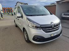 RENAULT Trafic Passenger Intens, Second hand / Used, Automatic - 2