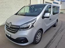 RENAULT Trafic Passenger Intens, Second hand / Used, Automatic - 4