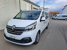 RENAULT Trafic Gr. Passen. Intens, Second hand / Used, Automatic - 2