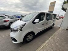 RENAULT Trafic Gr. Passen. Intens, Second hand / Used, Automatic - 3
