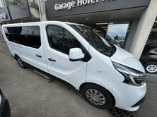 RENAULT Trafic Gr. Passen. Intens, Second hand / Used, Automatic - 4