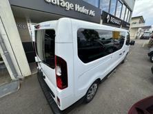 RENAULT Trafic Gr. Passen. Intens, Second hand / Used, Automatic - 5