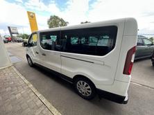 RENAULT Trafic Gr. Passen. Intens, Second hand / Used, Automatic - 6