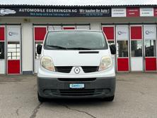 RENAULT Trafic 2.0 dCi 115 2.9t L2H1 Authentique, Diesel, Second hand / Used, Manual - 2