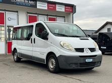 RENAULT Trafic 2.0 dCi 115 2.9t L2H1 Authentique, Diesel, Occasioni / Usate, Manuale - 3