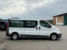 RENAULT Trafic 2.0 dCi 115 2.9t L2H1 Authentique, Diesel, Second hand / Used, Manual - 4