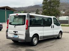 RENAULT Trafic 2.0 dCi 115 2.9t L2H1 Authentique, Diesel, Occasioni / Usate, Manuale - 5