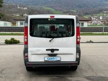 RENAULT Trafic 2.0 dCi 115 2.9t L2H1 Authentique, Diesel, Occasioni / Usate, Manuale - 6