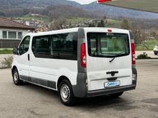 RENAULT Trafic 2.0 dCi 115 2.9t L2H1 Authentique, Diesel, Occasioni / Usate, Manuale - 7