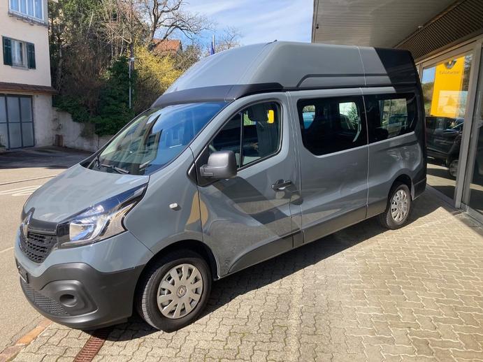 RENAULT Trafic Kaw. 3.0 t L2 H2 2.0 dCi 145 Business, Diesel, Occasioni / Usate, Manuale