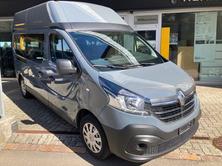 RENAULT Trafic Kaw. 3.0 t L2 H2 2.0 dCi 145 Business, Diesel, Occasioni / Usate, Manuale - 2