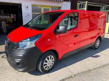 RENAULT Trafic Kaw. 2.9 t L1 H1 1.6 dCi 125 TwinTurbo Business, Diesel, Occasion / Gebraucht, Handschaltung - 4