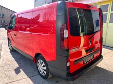 RENAULT Trafic Kaw. 2.9 t L1 H1 1.6 dCi 125 TwinTurbo Business, Diesel, Occasion / Gebraucht, Handschaltung - 5