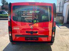 RENAULT Trafic Kaw. 2.9 t L1 H1 1.6 dCi 125 TwinTurbo Business, Diesel, Occasion / Gebraucht, Handschaltung - 7