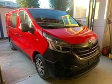 RENAULT Trafic Kaw. 3.0 t L1 H1 2.0 dCi 120 Business, Diesel, Occasion / Gebraucht, Handschaltung - 2