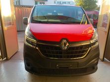 RENAULT Trafic Kaw. 3.0 t L1 H1 2.0 dCi 120 Business, Diesel, Occasion / Gebraucht, Handschaltung - 3