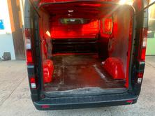 RENAULT Trafic Kaw. 3.0 t L1 H1 2.0 dCi 120 Business, Diesel, Occasion / Gebraucht, Handschaltung - 7