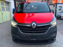 RENAULT Trafic Kaw. 3.0 t L1 H1 2.0 dCi 120 Business, Diesel, Occasion / Gebraucht, Handschaltung - 2