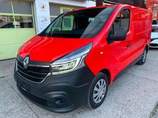 RENAULT Trafic Kaw. 3.0 t L1 H1 2.0 dCi 120 Business, Diesel, Occasion / Gebraucht, Handschaltung - 4