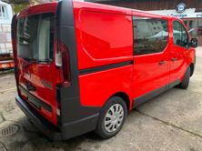 RENAULT Trafic Kaw. 3.0 t L1 H1 2.0 dCi 120 Business, Diesel, Occasion / Gebraucht, Handschaltung - 5