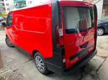 RENAULT Trafic Kaw. 3.0 t L1 H1 2.0 dCi 120 Business, Diesel, Occasion / Gebraucht, Handschaltung - 6