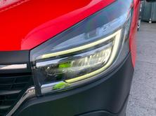 RENAULT Trafic Kaw. 3.0 t L1 H1 2.0 dCi 120 Business, Diesel, Occasion / Gebraucht, Handschaltung - 7
