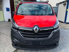 RENAULT Trafic Kaw. 3.0 t L2 H1 2.0 dCi 120 Business, Diesel, Occasion / Gebraucht, Handschaltung - 2