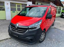 RENAULT Trafic Kaw. 3.0 t L2 H1 2.0 dCi 120 Business, Diesel, Occasion / Gebraucht, Handschaltung - 3
