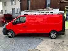 RENAULT Trafic Kaw. 3.0 t L2 H1 2.0 dCi 120 Business, Diesel, Occasion / Gebraucht, Handschaltung - 4
