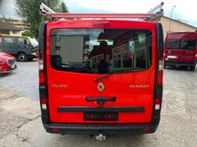 RENAULT Trafic Kaw. 3.0 t L2 H1 2.0 dCi 120 Business, Diesel, Occasion / Gebraucht, Handschaltung - 6