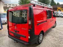 RENAULT Trafic Kaw. 3.0 t L2 H1 2.0 dCi 120 Business, Diesel, Occasion / Gebraucht, Handschaltung - 7