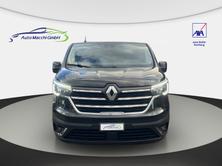 RENAULT Trafic Blue dCi 170 Grand Spaceclass EDC, Diesel, Occasioni / Usate, Automatico - 3