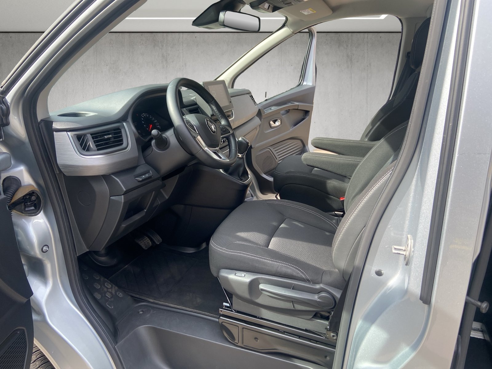 RENAULT Trafic Blue dCi 170 Spaceclass Pack Escapade EDC, Diesel, Occasioni / Usate, Automatico - 7