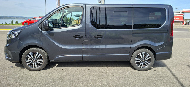 RENAULT Trafic 150 Spaceclass