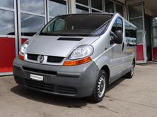 RENAULT Trafic 2.0 16V 2.7t, Benzin, Occasion / Gebraucht, Handschaltung - 2