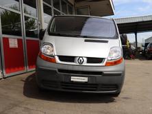 RENAULT Trafic 2.0 16V 2.7t, Benzin, Occasion / Gebraucht, Handschaltung - 3