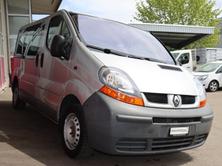RENAULT Trafic 2.0 16V 2.7t, Benzin, Occasion / Gebraucht, Handschaltung - 4
