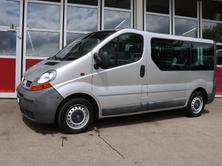 RENAULT Trafic 2.0 16V 2.7t, Benzin, Occasion / Gebraucht, Handschaltung - 5