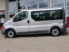 RENAULT Trafic 2.0 16V 2.7t, Benzin, Occasion / Gebraucht, Handschaltung - 6