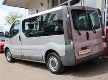 RENAULT Trafic 2.0 16V 2.7t, Benzin, Occasion / Gebraucht, Handschaltung - 7