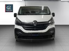 RENAULT Trafic Blue dCi 120 Passenger Zen, Diesel, Occasion / Utilisé, Manuelle - 2