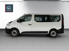 RENAULT Trafic Blue dCi 120 Passenger Zen, Diesel, Occasion / Utilisé, Manuelle - 3