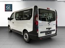 RENAULT Trafic Blue dCi 120 Passenger Zen, Diesel, Occasion / Utilisé, Manuelle - 4