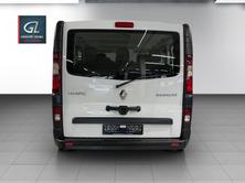RENAULT Trafic Blue dCi 120 Passenger Zen, Diesel, Occasion / Utilisé, Manuelle - 5