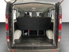RENAULT Trafic Blue dCi 120 Passenger Zen, Diesel, Occasion / Utilisé, Manuelle - 6