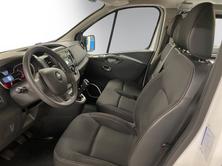 RENAULT Trafic Blue dCi 120 Passenger Zen, Diesel, Occasion / Utilisé, Manuelle - 7